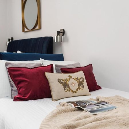Apartament Cracovian House - Loftaffair Zewnętrze zdjęcie