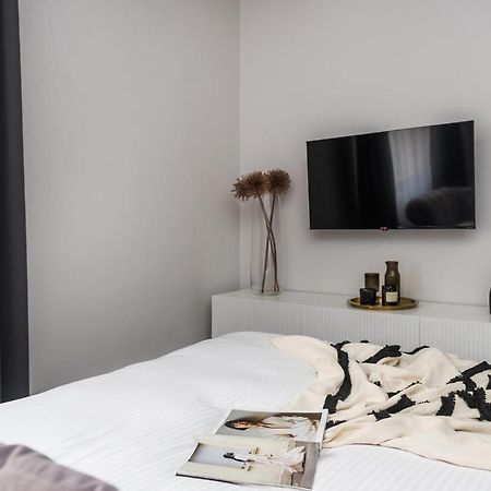 Apartament Cracovian House - Loftaffair Zewnętrze zdjęcie