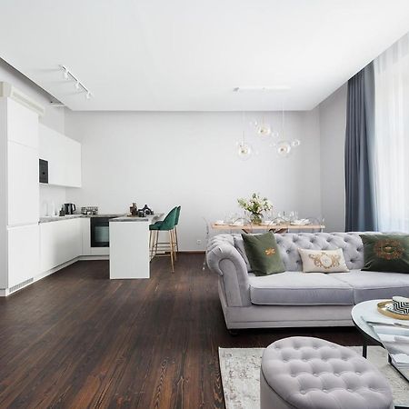 Apartament Cracovian House - Loftaffair Zewnętrze zdjęcie