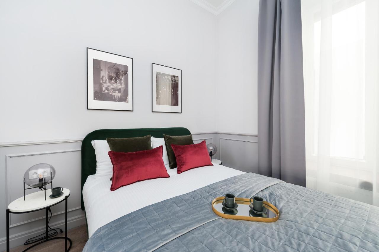 Apartament Cracovian House - Loftaffair Zewnętrze zdjęcie