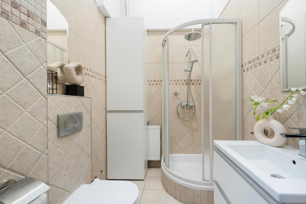 Apartament Cracovian House - Loftaffair Zewnętrze zdjęcie