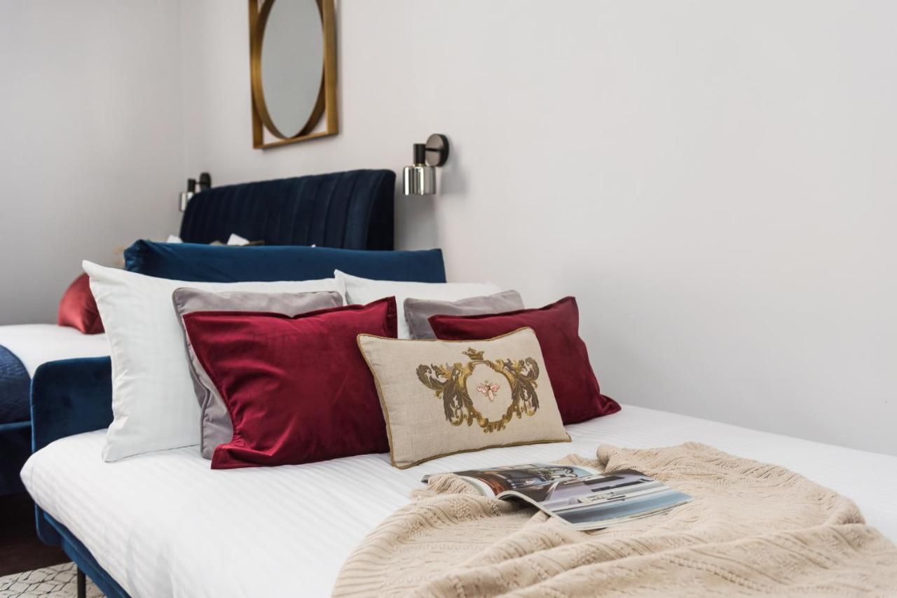 Apartament Cracovian House - Loftaffair Zewnętrze zdjęcie
