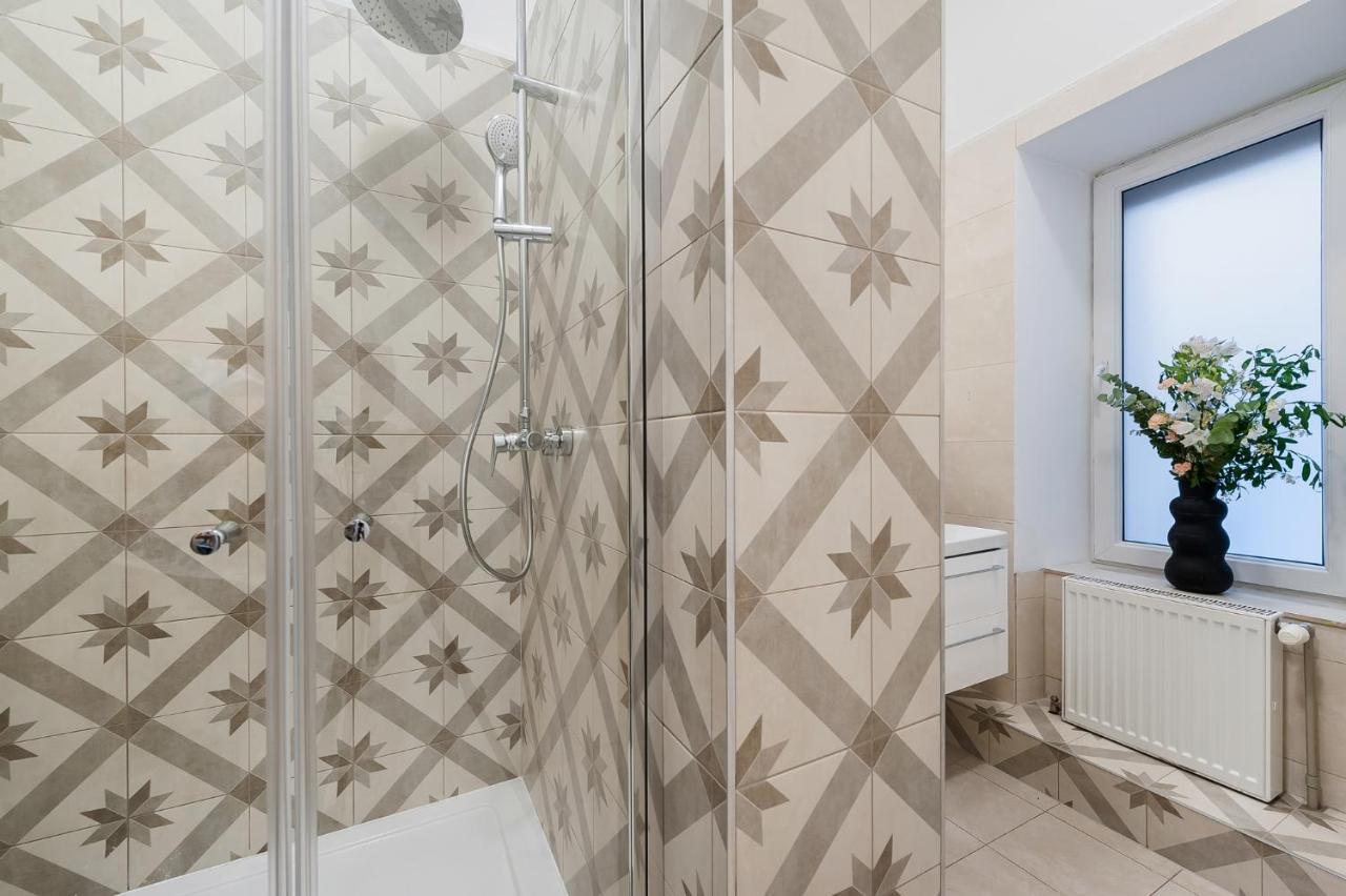 Apartament Cracovian House - Loftaffair Zewnętrze zdjęcie