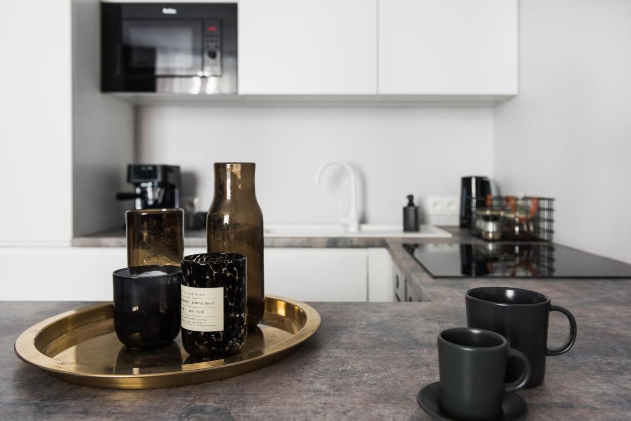 Apartament Cracovian House - Loftaffair Zewnętrze zdjęcie