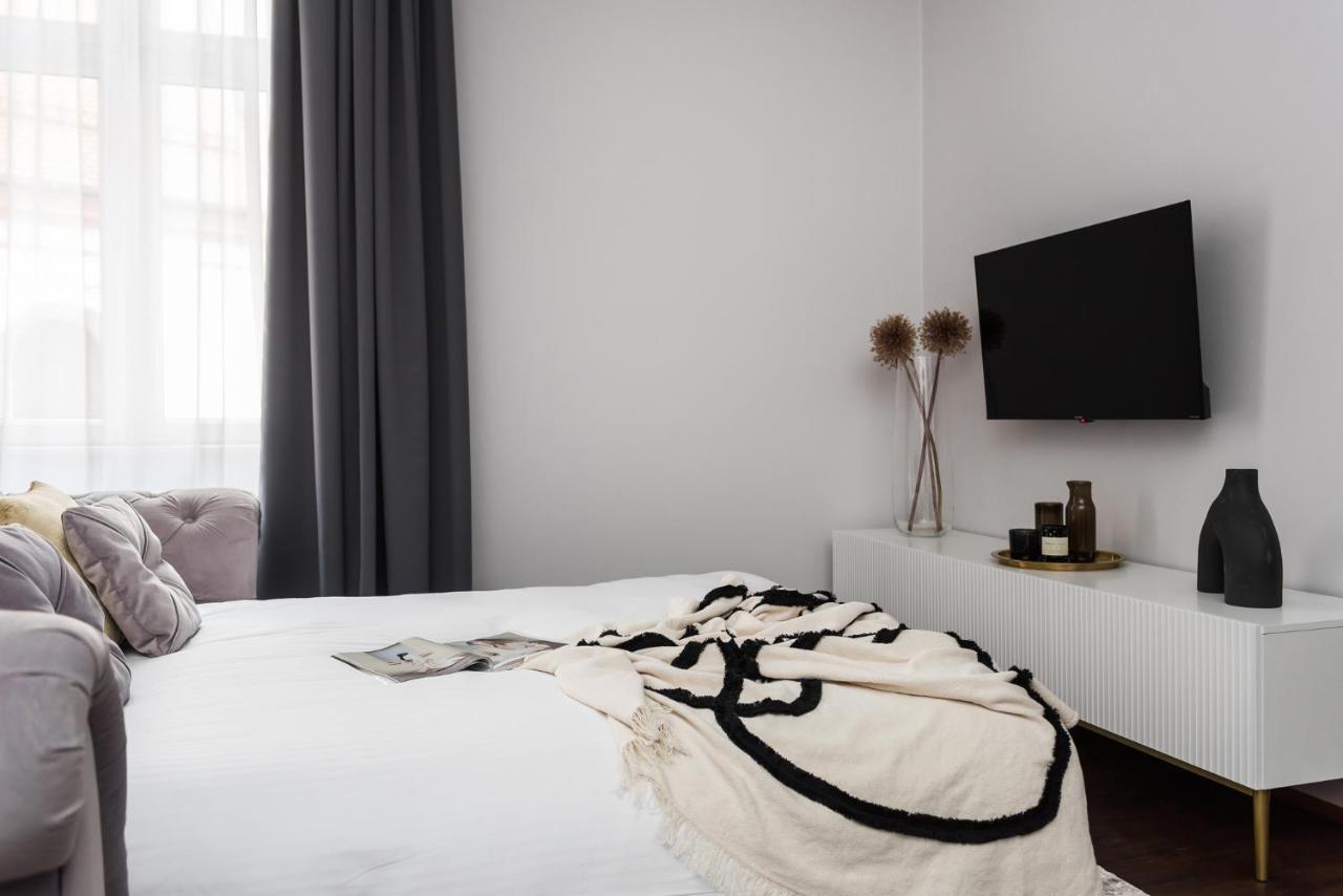 Apartament Cracovian House - Loftaffair Zewnętrze zdjęcie