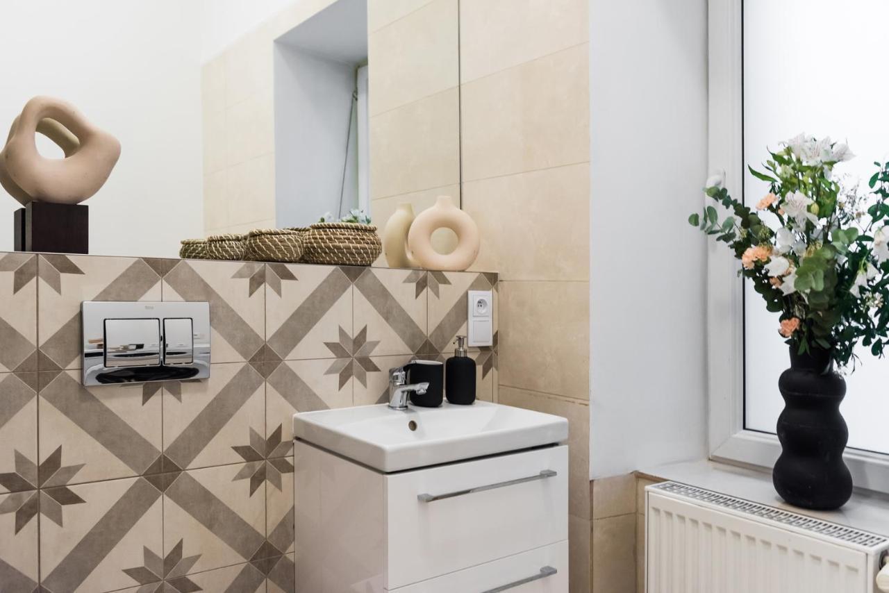 Apartament Cracovian House - Loftaffair Zewnętrze zdjęcie