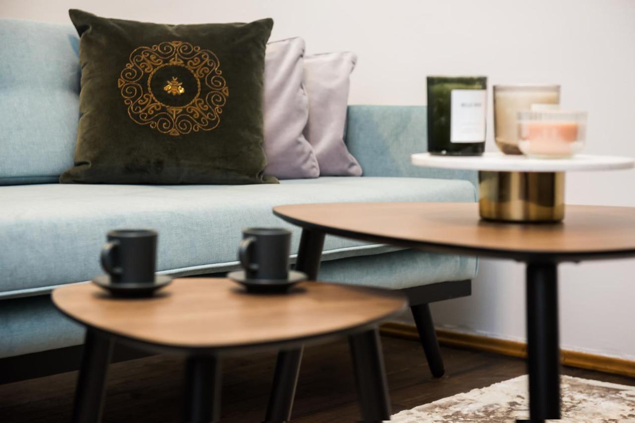 Apartament Cracovian House - Loftaffair Zewnętrze zdjęcie