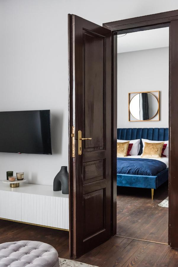 Apartament Cracovian House - Loftaffair Zewnętrze zdjęcie